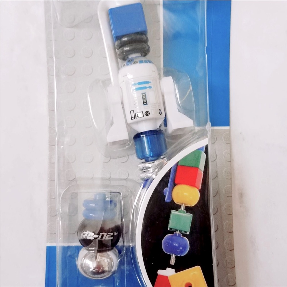 LEGO Star Wars Buildable Pen - Picture 3 of 3